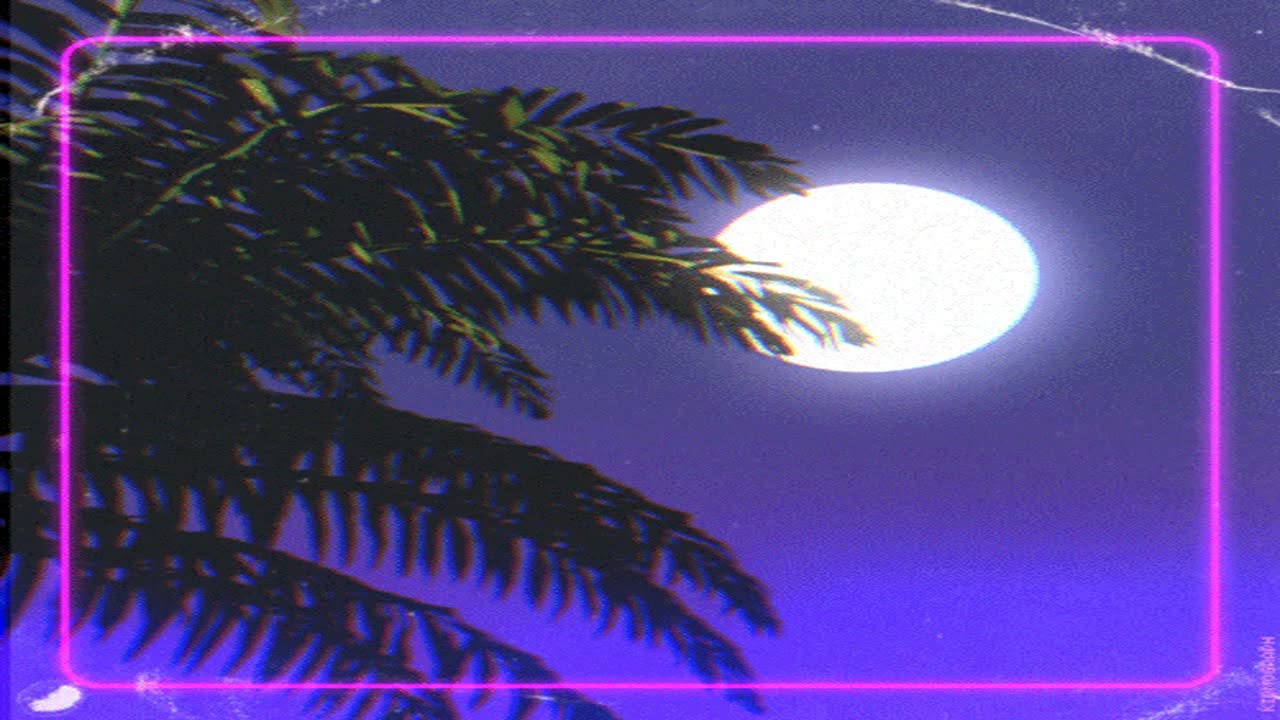xuxa - lua de cristal [slowed+reverb]