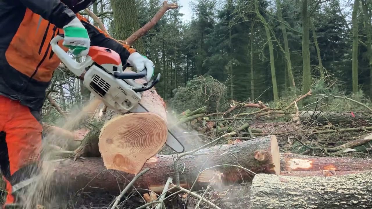 Stihl MS 201C-M 35cm PMM3