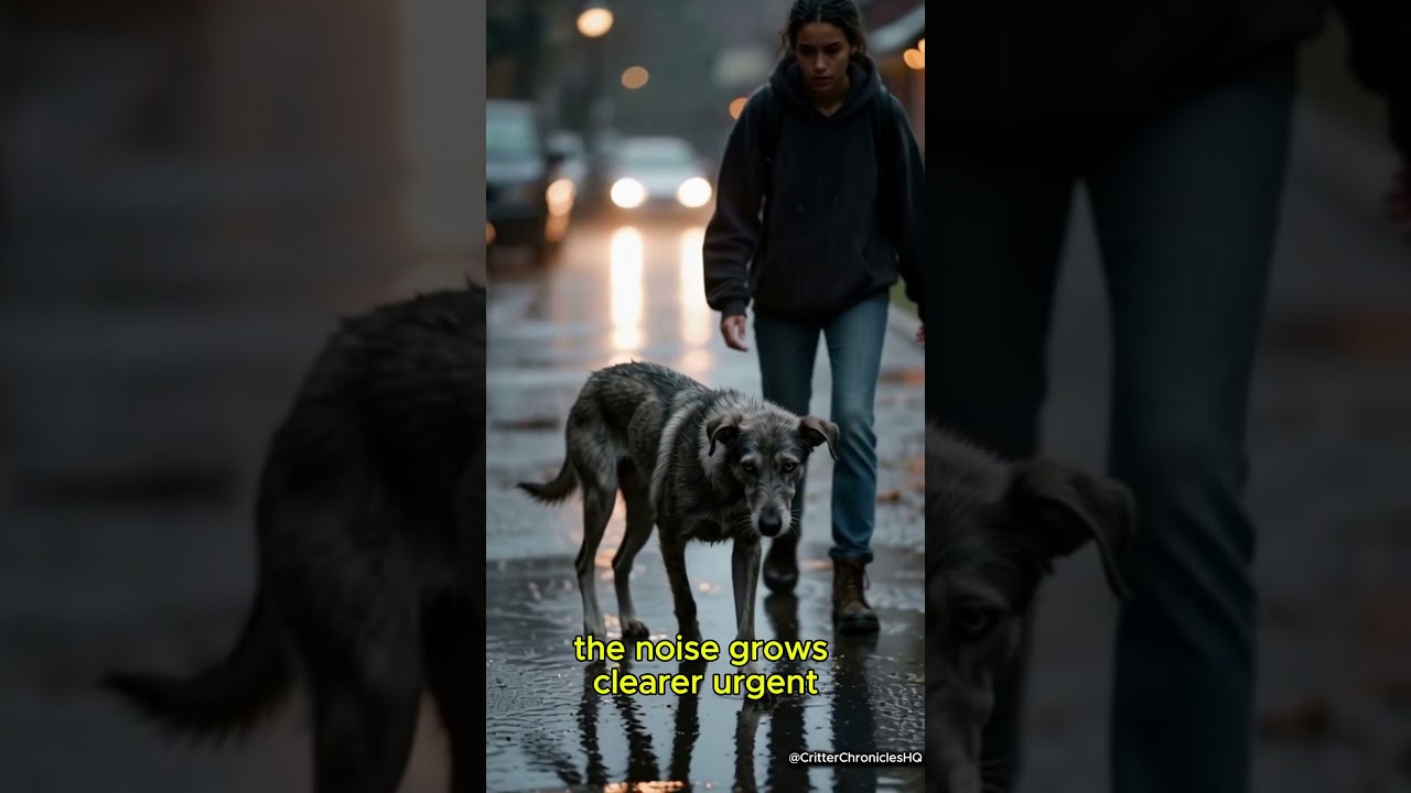 LOST, FOUND, FOREVER EP  7 | RAIN KNOWS THE TRUTH 