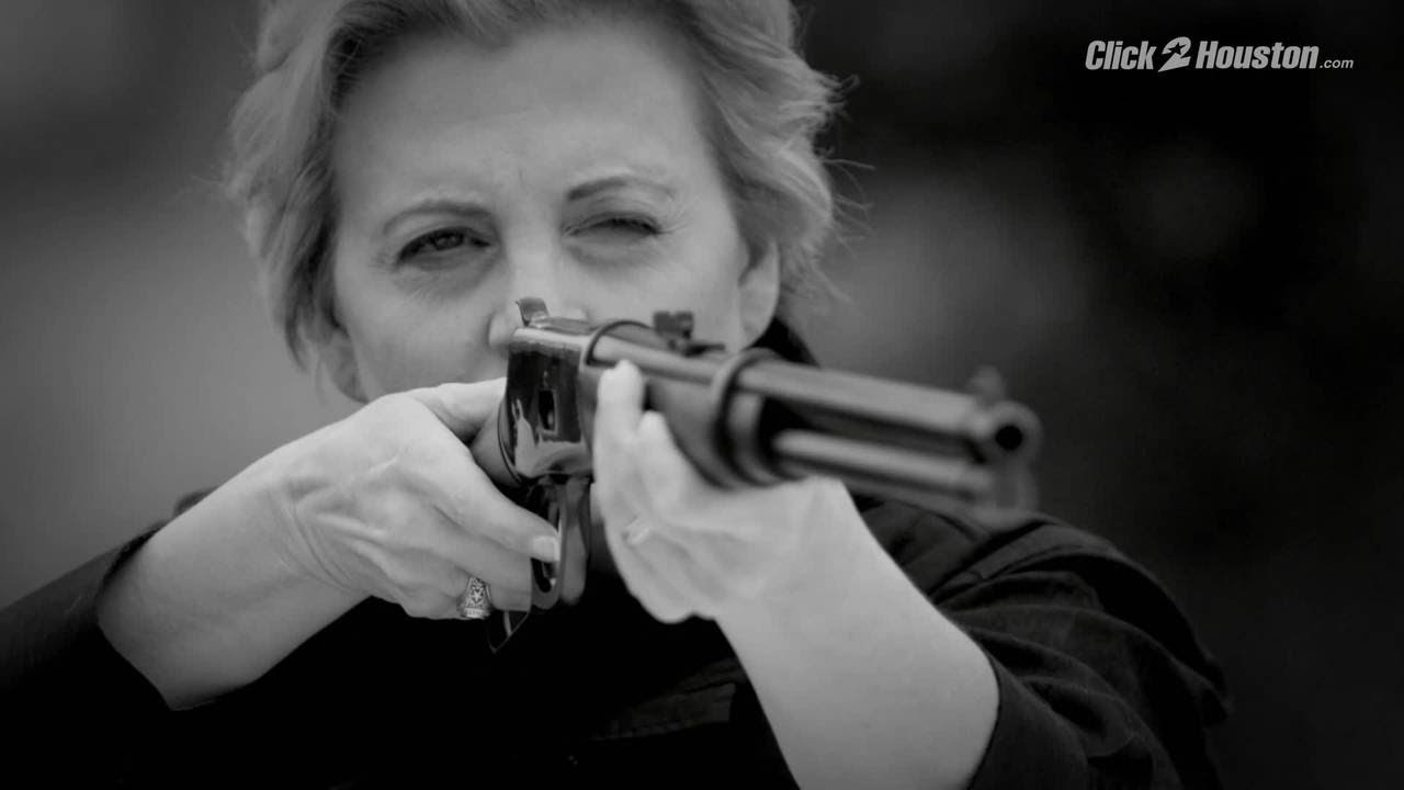 Kathleen Wall for Congress campaign advertisement