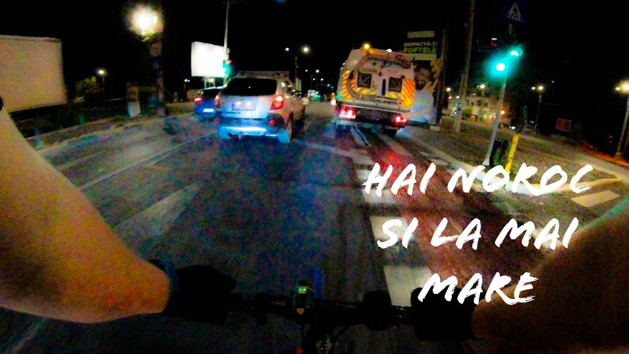 Ce se (mai) intampla doctore?