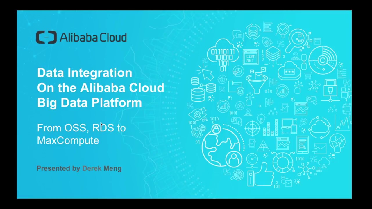 How-to | Big Data Quickstart Series 3: Perform Data Integration