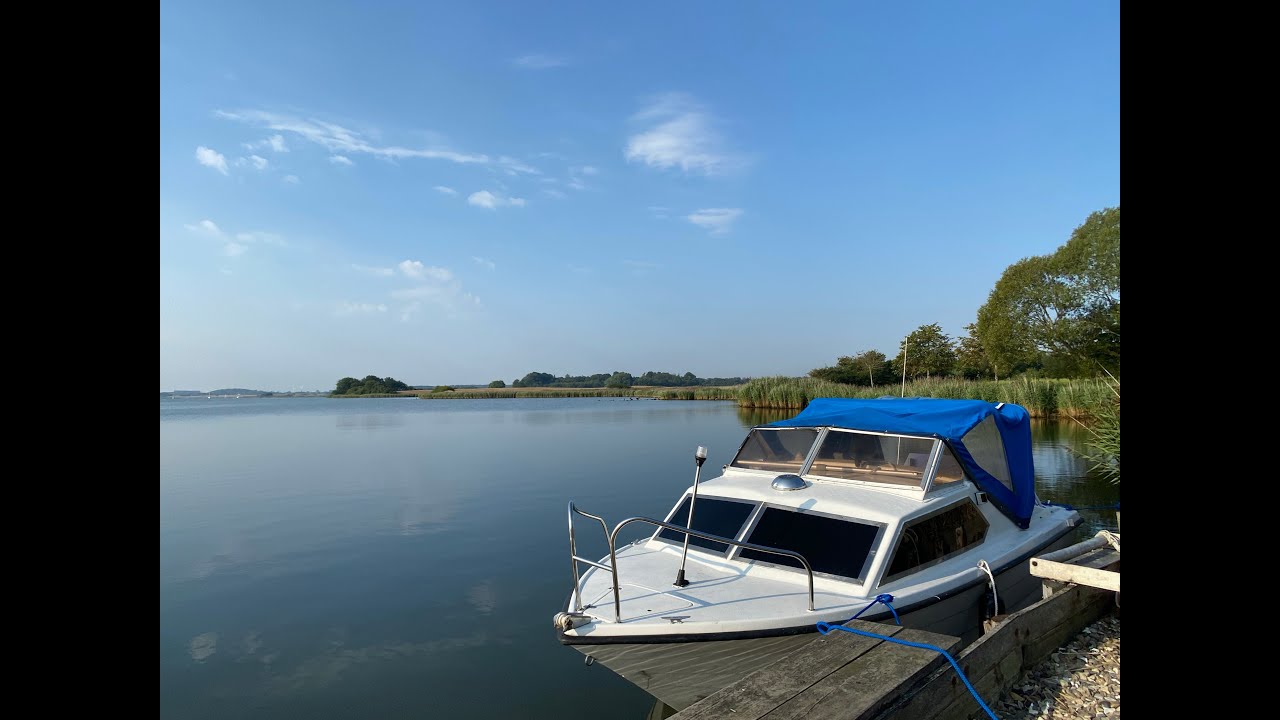 Boot Tankstutzen selber einbauen