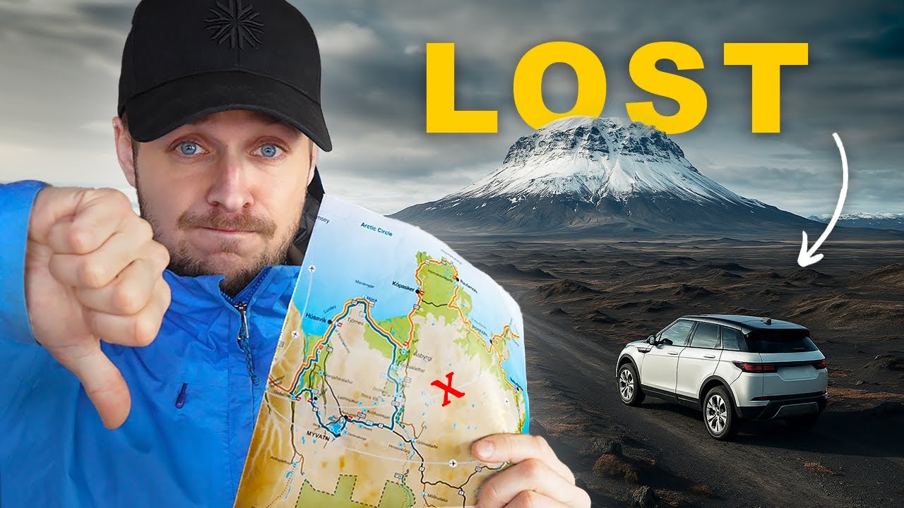 The 7 WORST Iceland Planning Mistakes (And How to Avoid Them!)