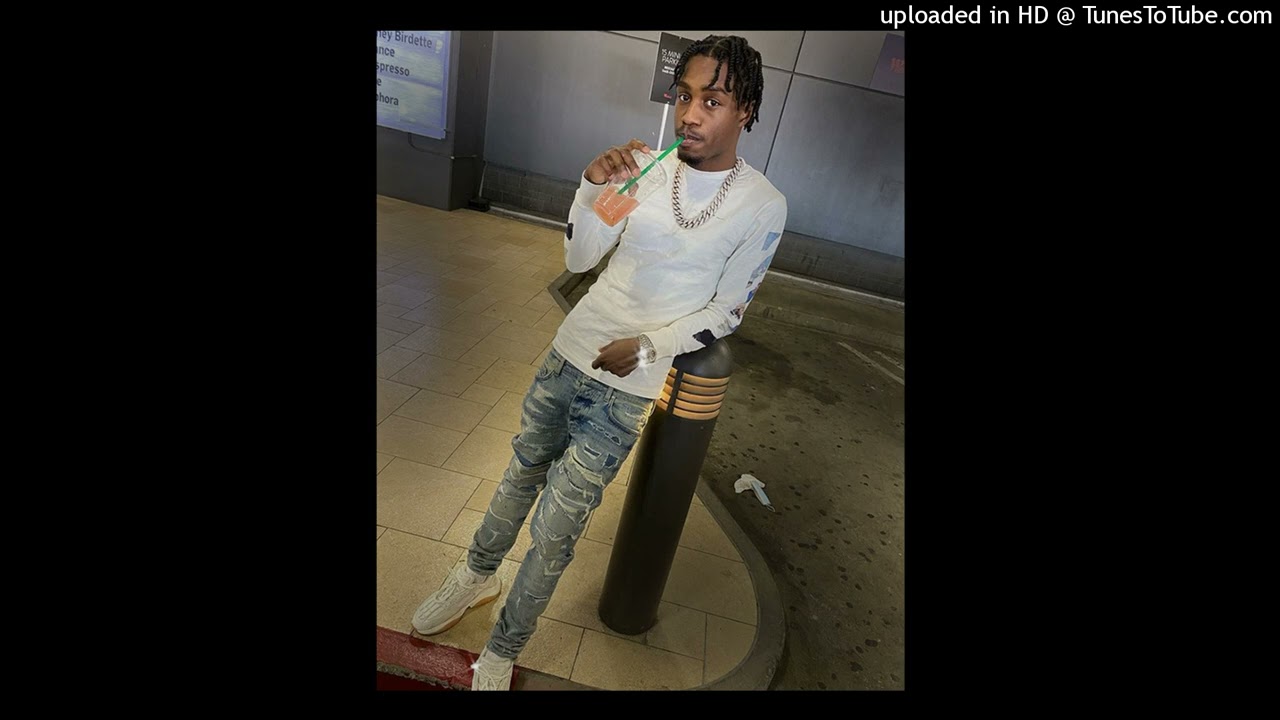 [FREE] Lil Tjay x J.I. Type Beat 2022 - 