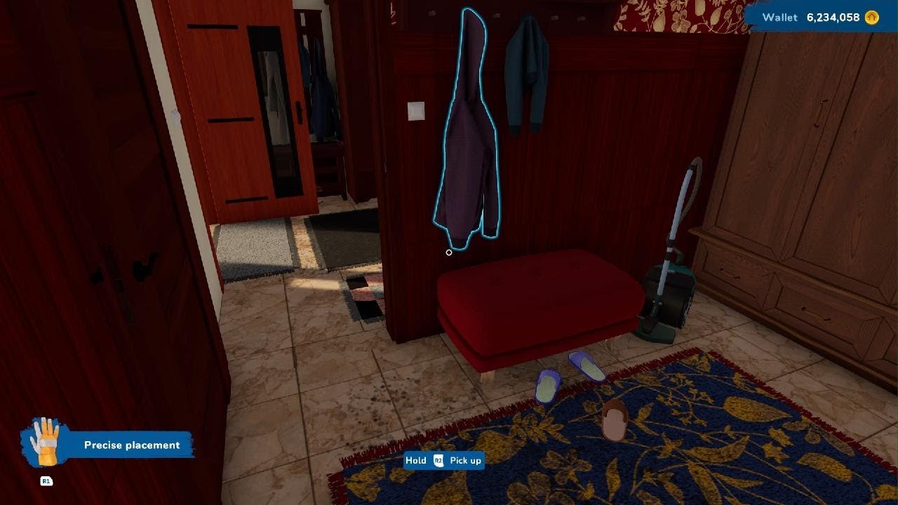 House Flipper 2  Going to fix this One up.👍♥️