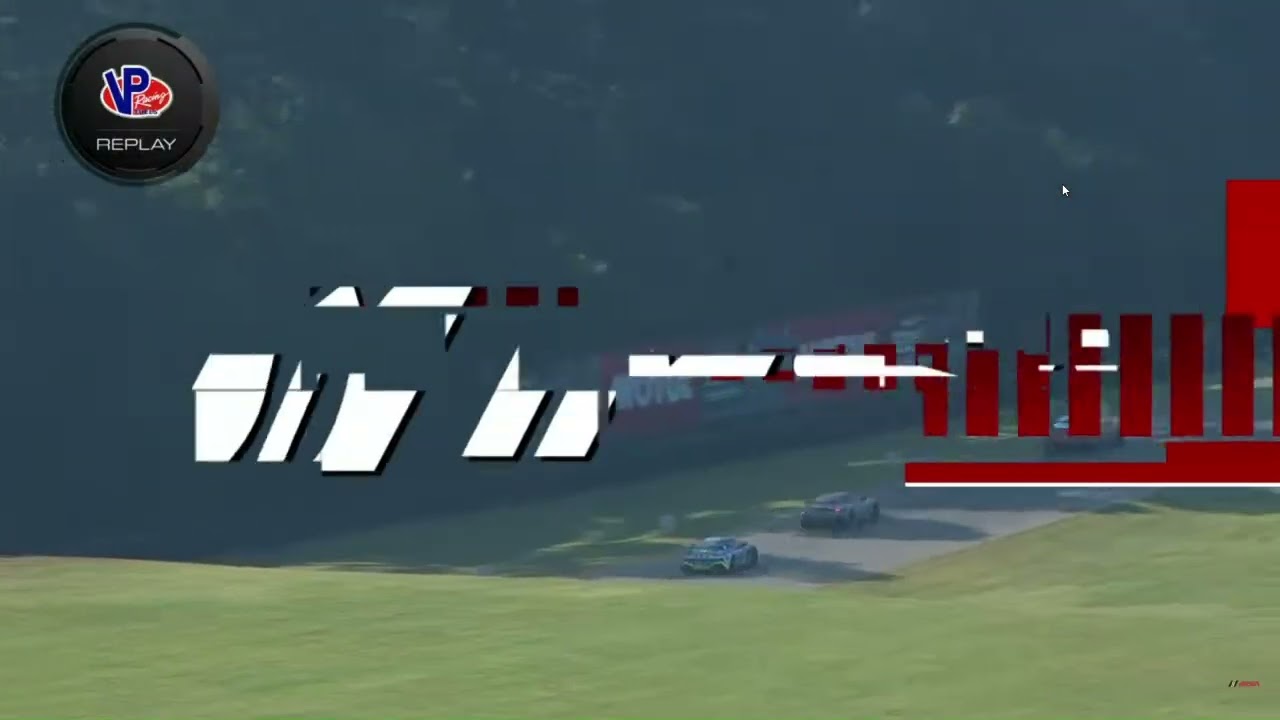 Highlights VP Racing Challenge Race 2 of 2 Virginia International Raceway