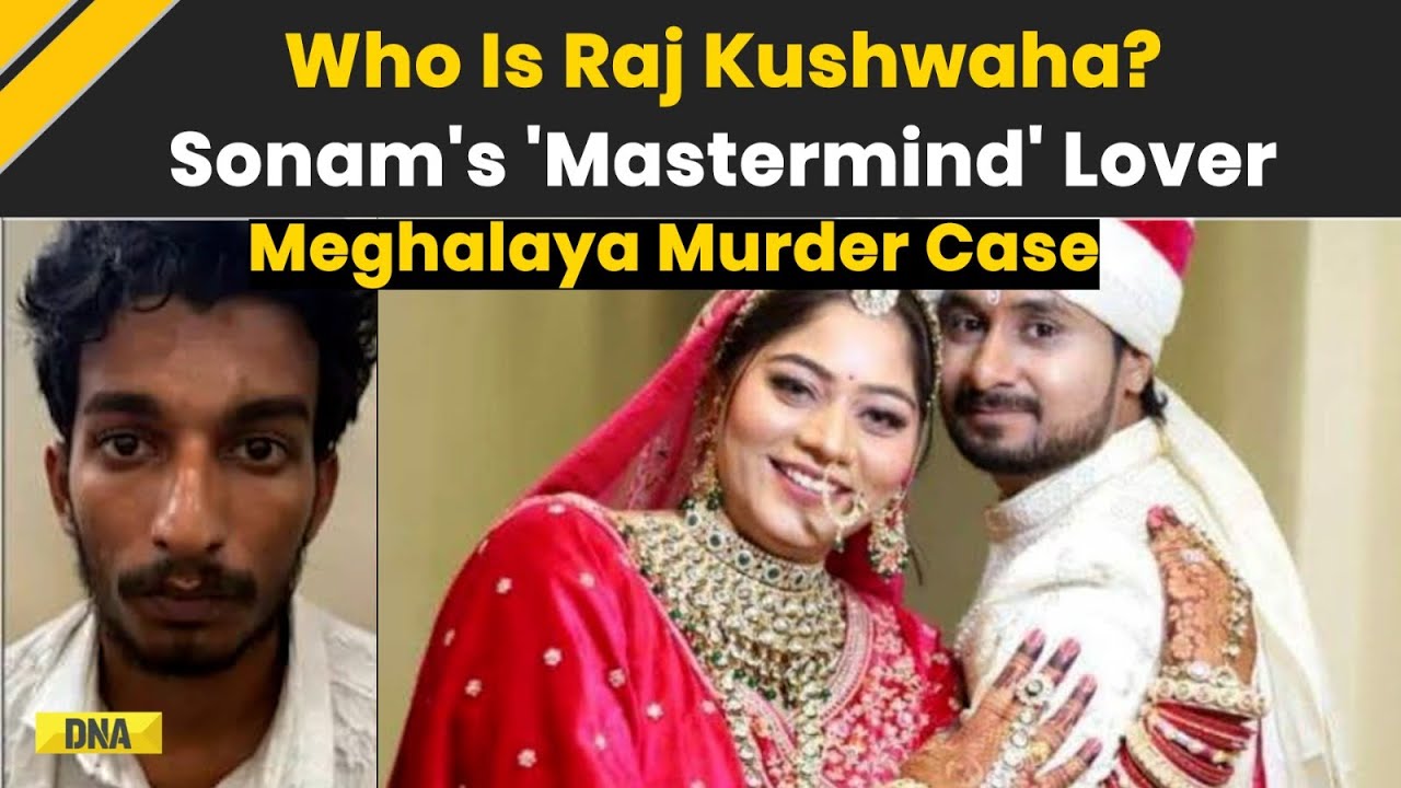 Indore Couple Missing Case: Who is Raj Kushwaha? Indore Couple Case Takes A Twist | Indore News