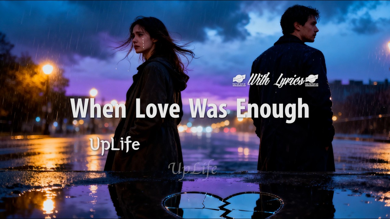 When Hearts Don’t Agree | Romantic Love Song | Lyric