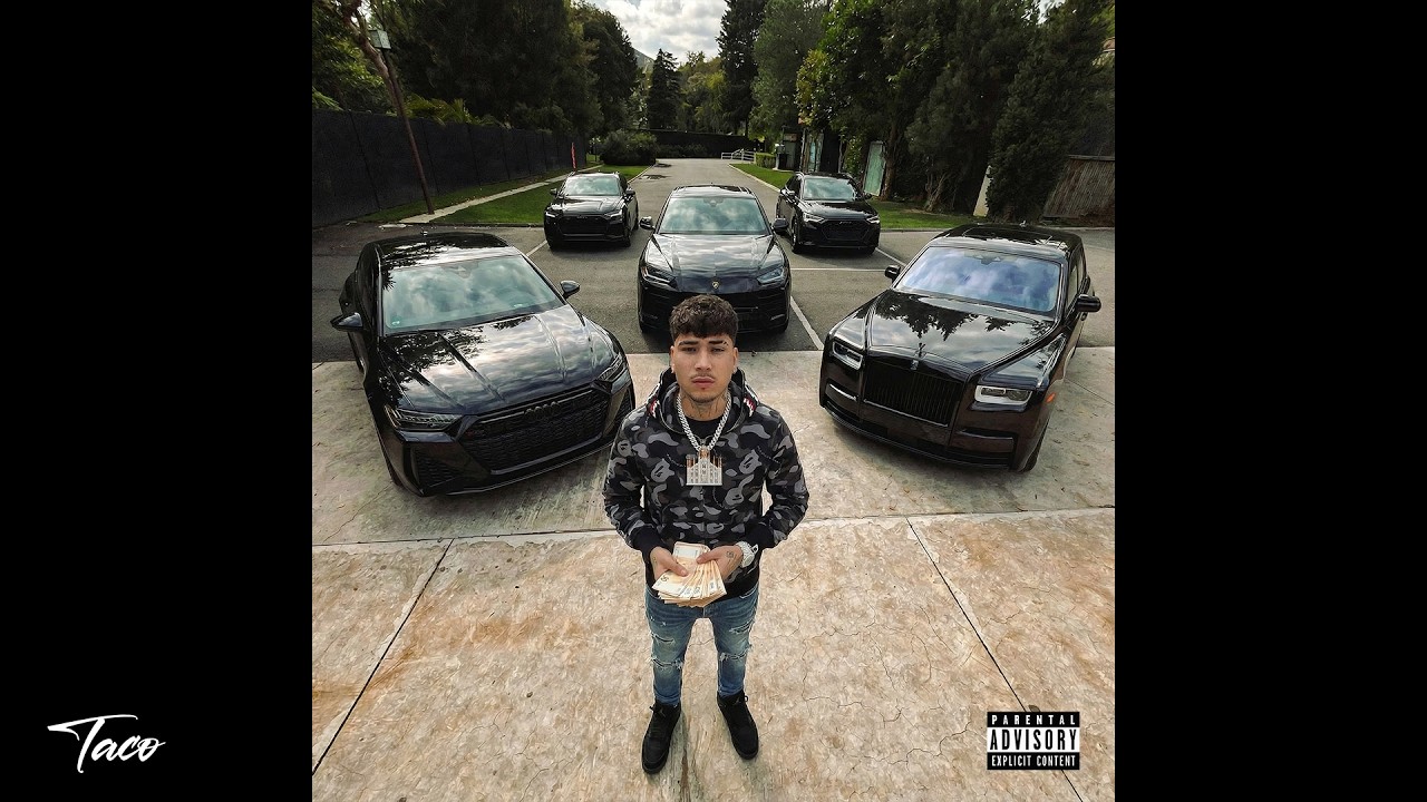 [FREE] Shiva x Flaco G Type Beat | 