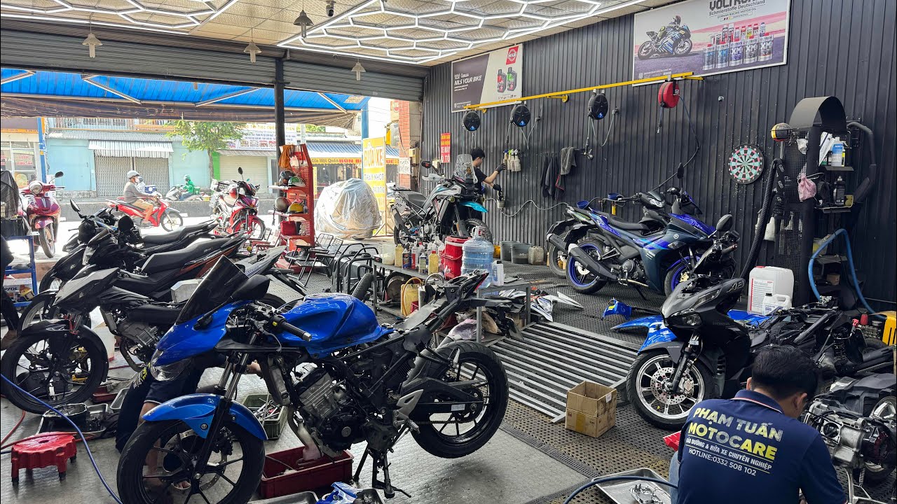 EX155 pxl thả cam /AB 125 Up 62 ( 12tr ) / Winner 60.3 (4tr) - Cấu hình đi Tour Hợp lý ít bị chú ý.