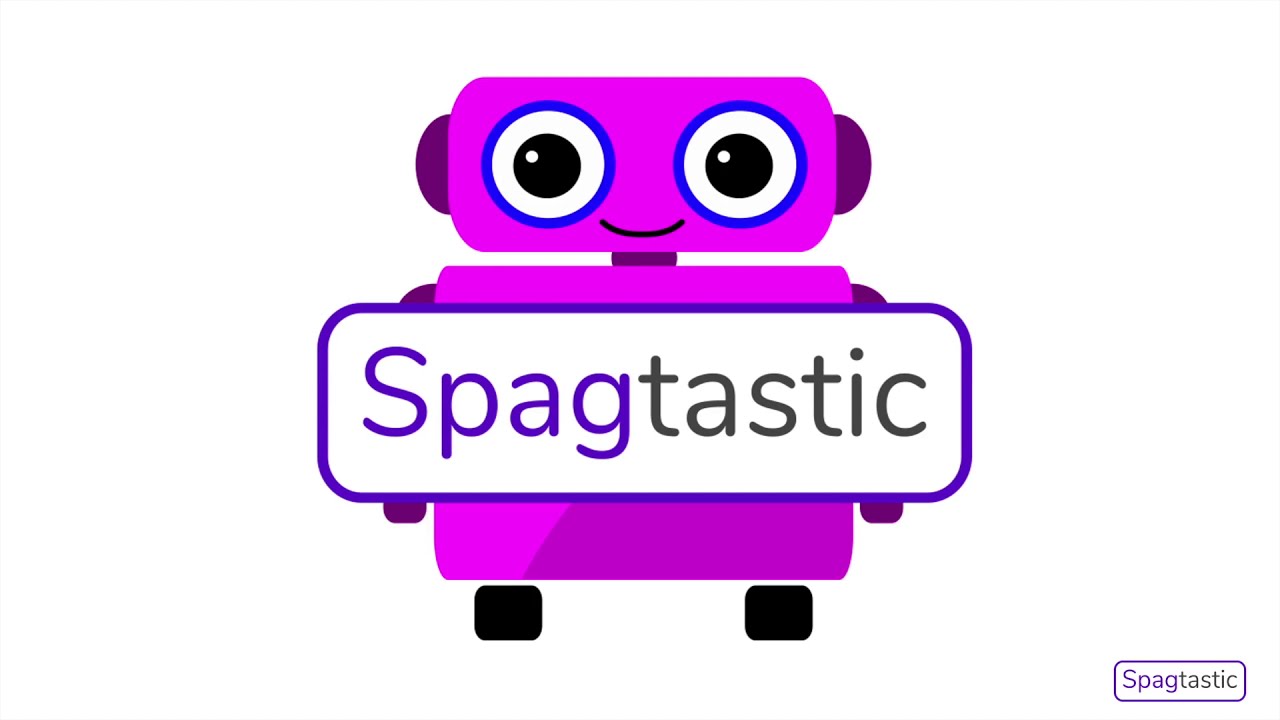 SPaG - What is the subjunctive form?