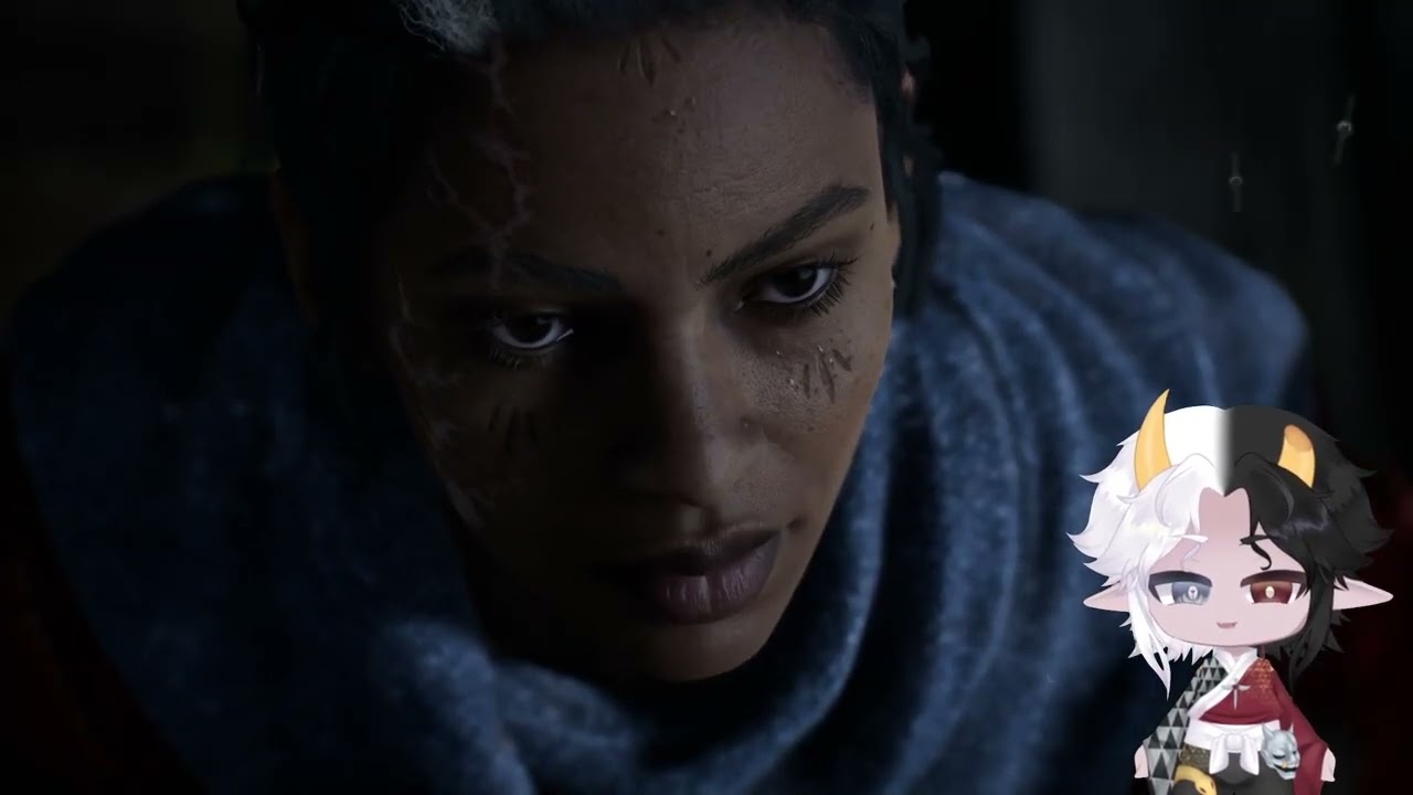 Banishers: Ghosts of New Eden (1 часть)