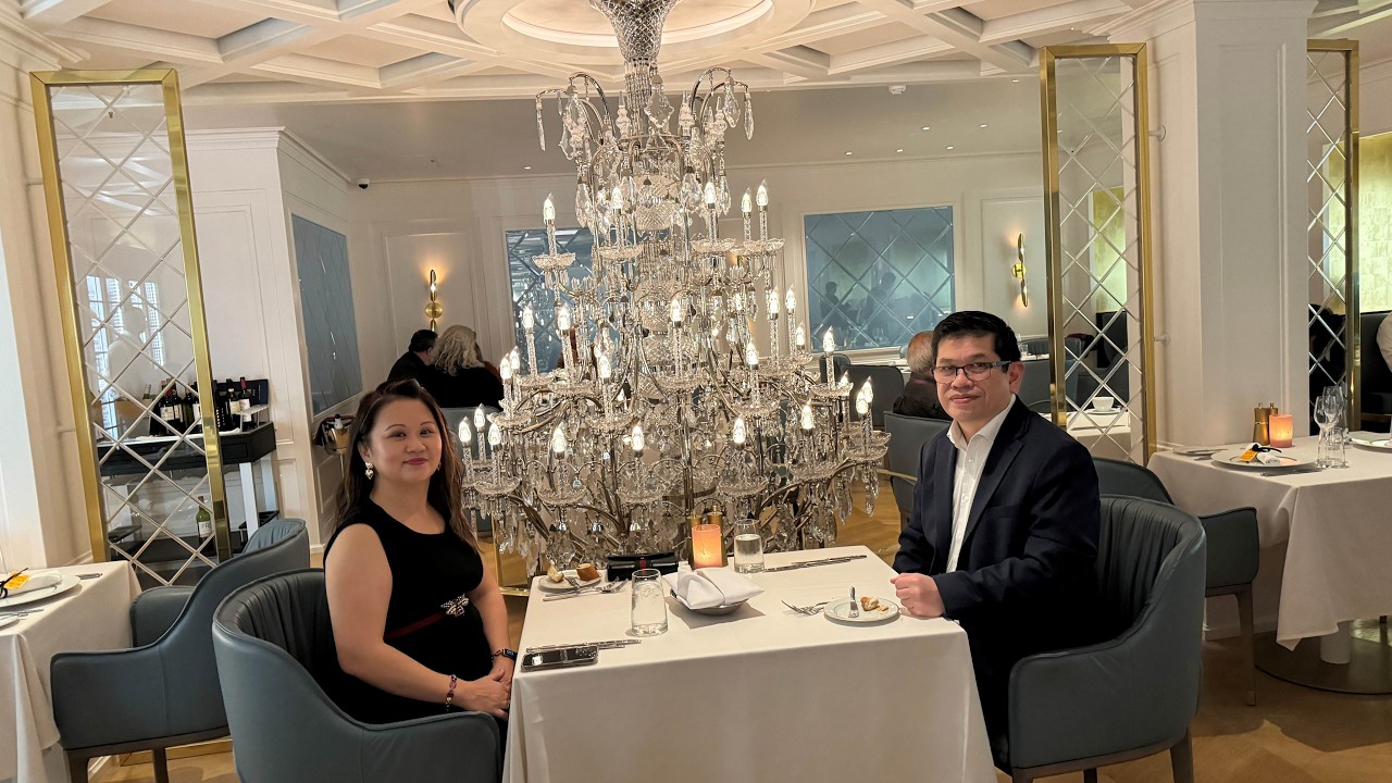 Cheers to 25 years of love, joy, wellness, family, and a lifetime still unfolding.