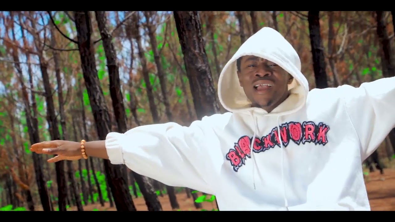 WG GOSPEL MUSIC ft NYAGO MEN