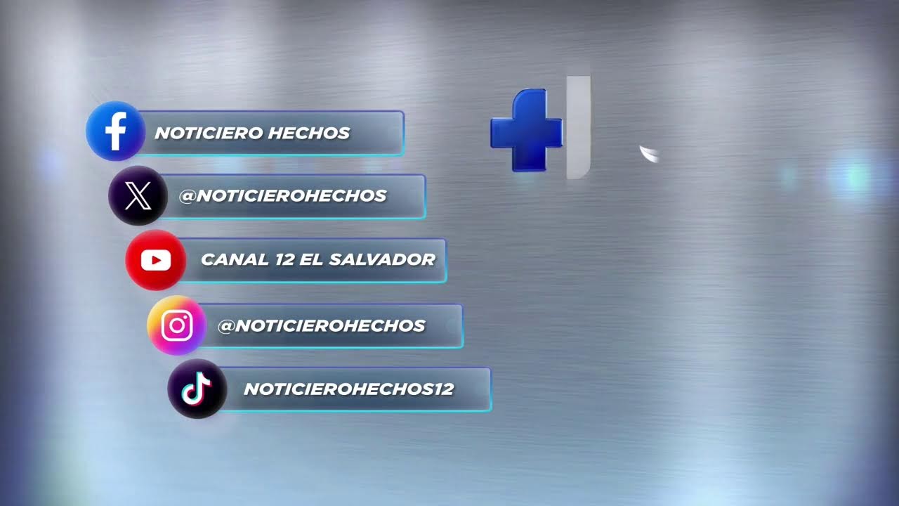 Noticiero Hechos en Vivo
