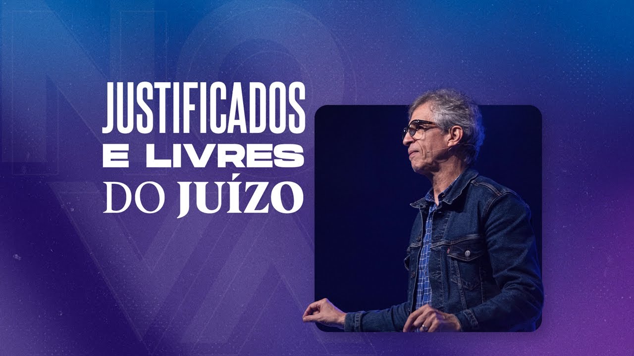 NOVA | Justificados e livres do juízo | Mauricio Fragale