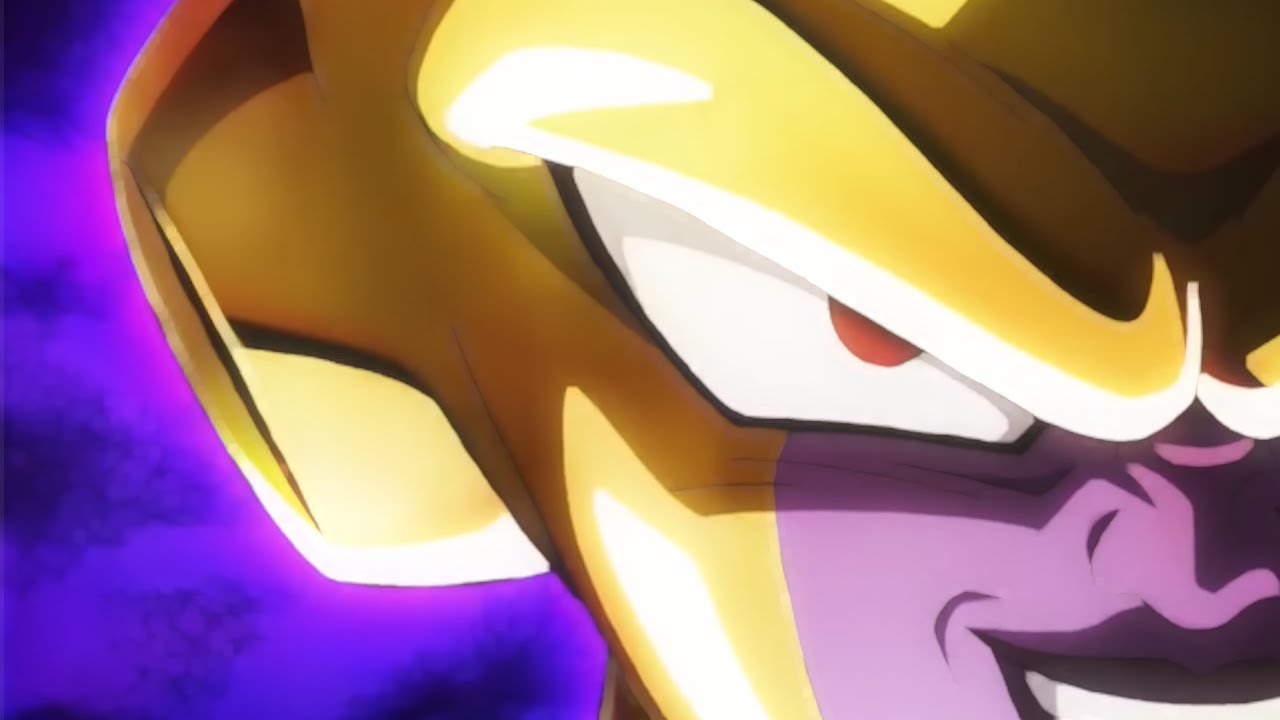 Tribute Freezer「 AMV 」- Krwlng
