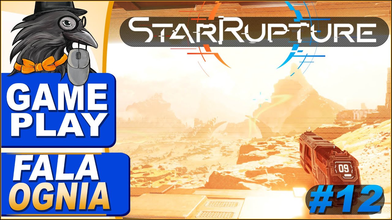 ☢️ TOKSYCZNA BARIERA! ☢️ Jak wejść do strefy promieniowania? | Star Rupture PL