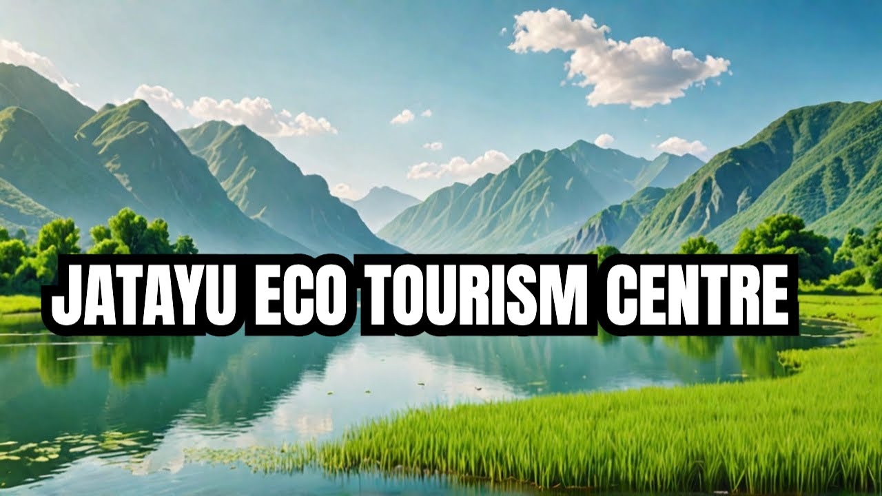Experience the BEST of Kerala's Eco Tourism!