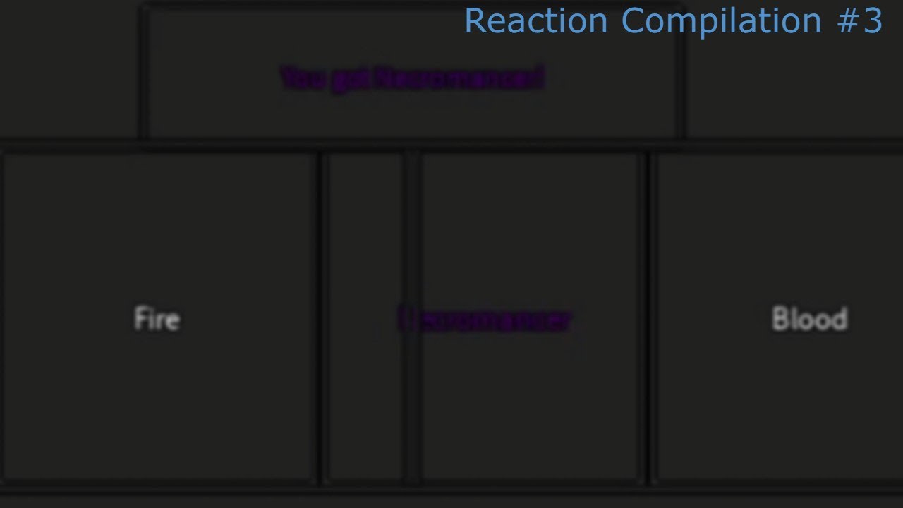 Elemental Grind Game Compilation #3