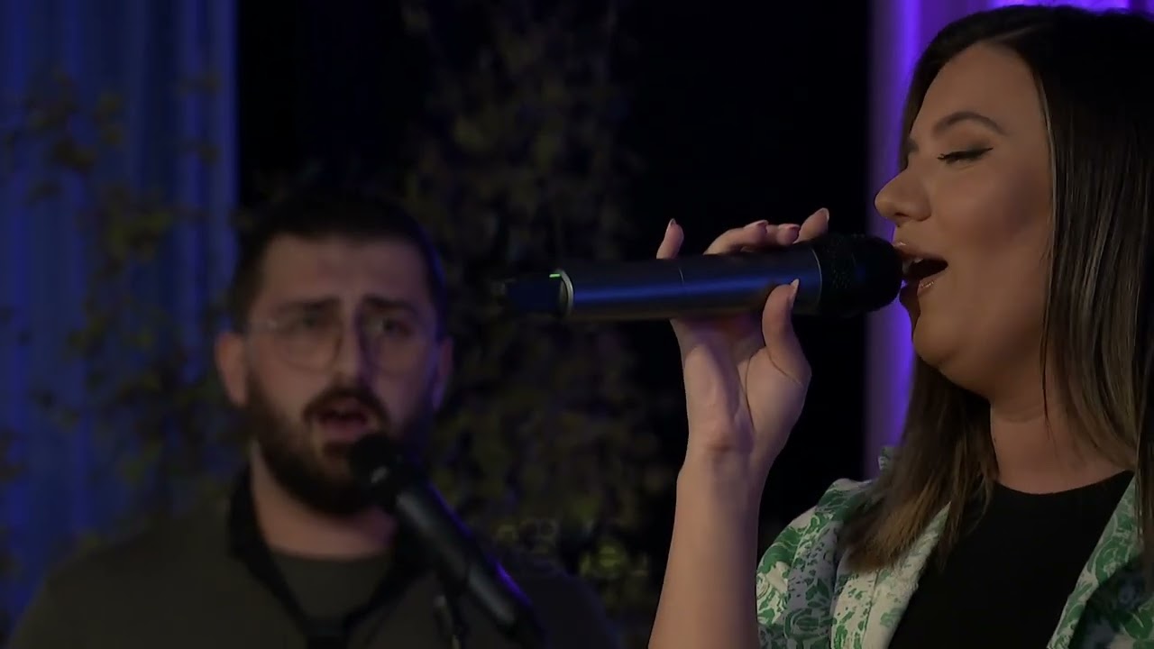 T&euml;v&euml;1 Band: Harrom