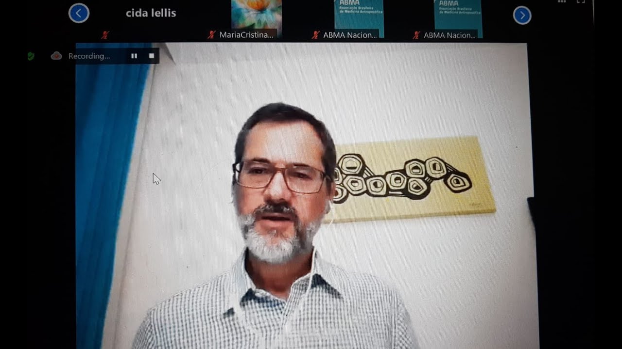 [100 anos de Medicina Antroposófica] Considerações do Dr Derblai Sebben e Dra Carmen Nobre