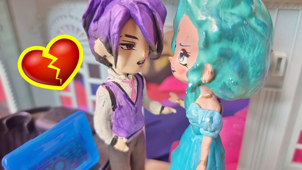 Marine era una BULLA? 😲 [ Rainbow City - Ep. 15 - S2 🌈 ]