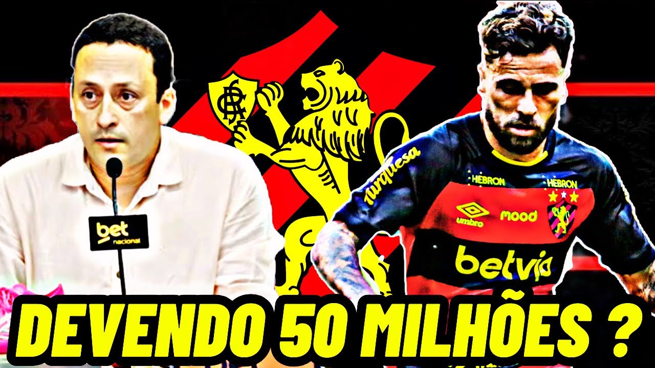 🚨DIRETOR DO SPORT EXP&Otilde;E DIVIDA | LUCAS LIMA  | YURI ROM&Atilde;O REBATEU SPORT👀