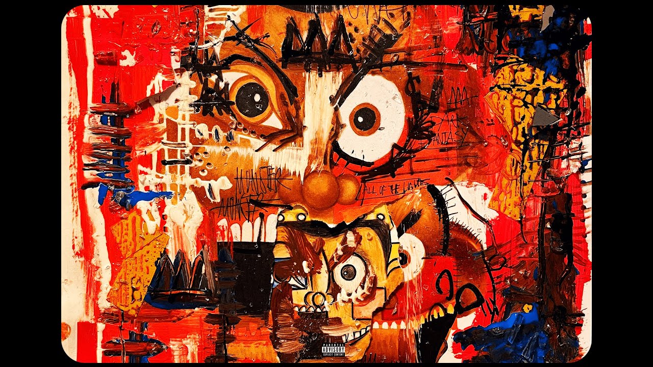 [FREE] Kanye West MBDTF Type Beat 2024 ~ 