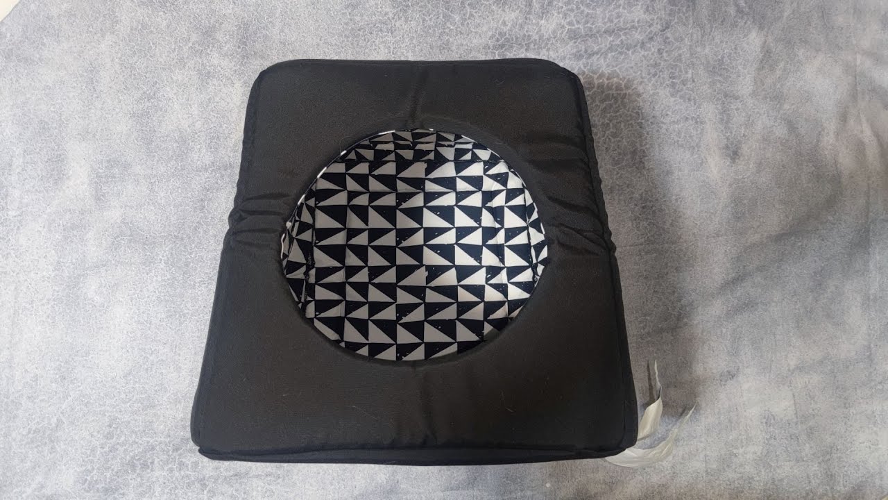 IKEA LURVIG Cat Bed/House