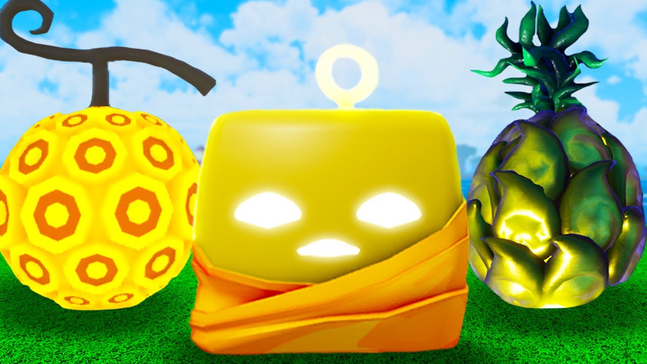 Станьте обладателем статуса Будды в КАЖДОЙ игре One Piece Roblox!