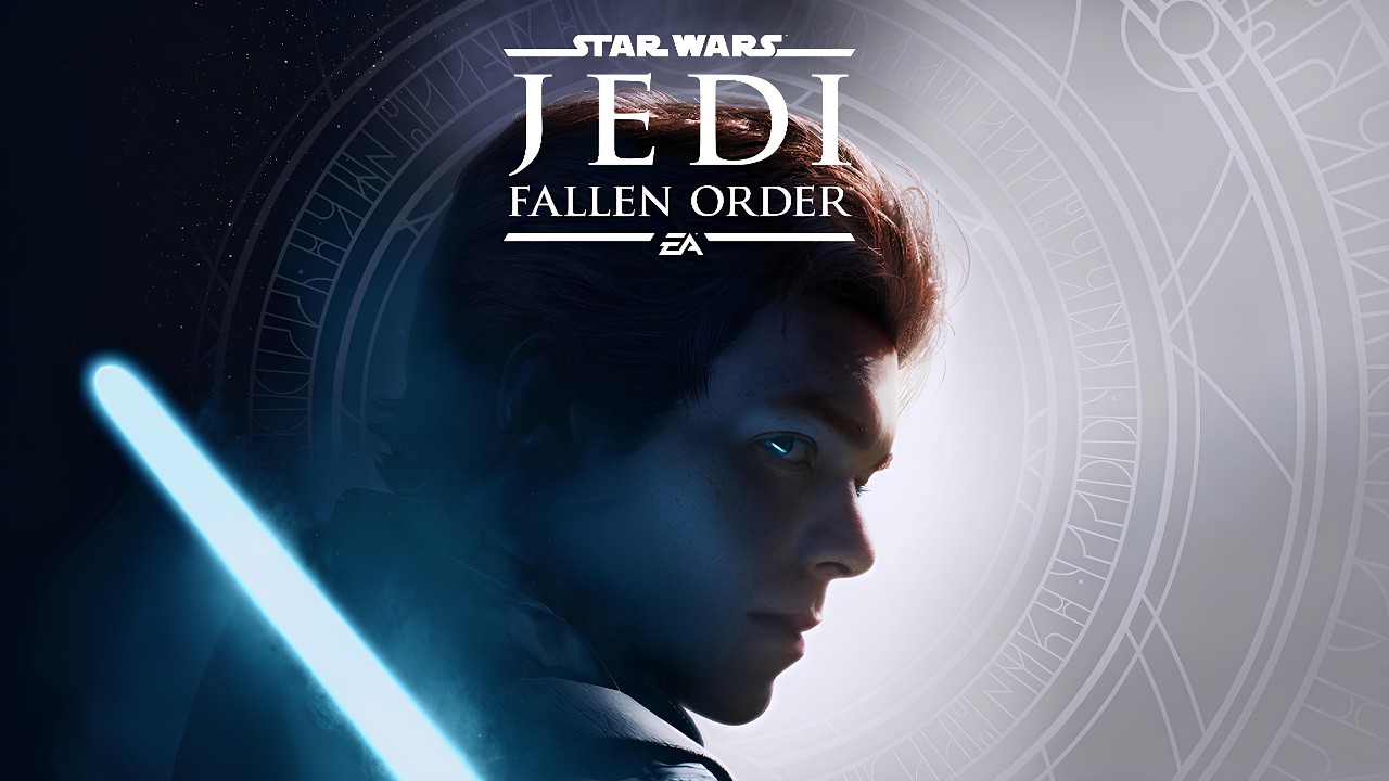 Star Wars Jedi Fallen Order