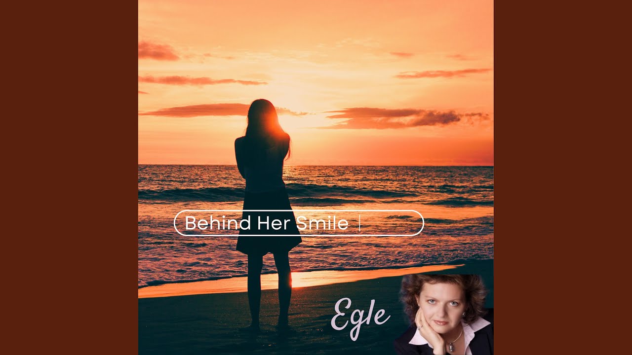 Behind Her Smile (Acoustic Version)