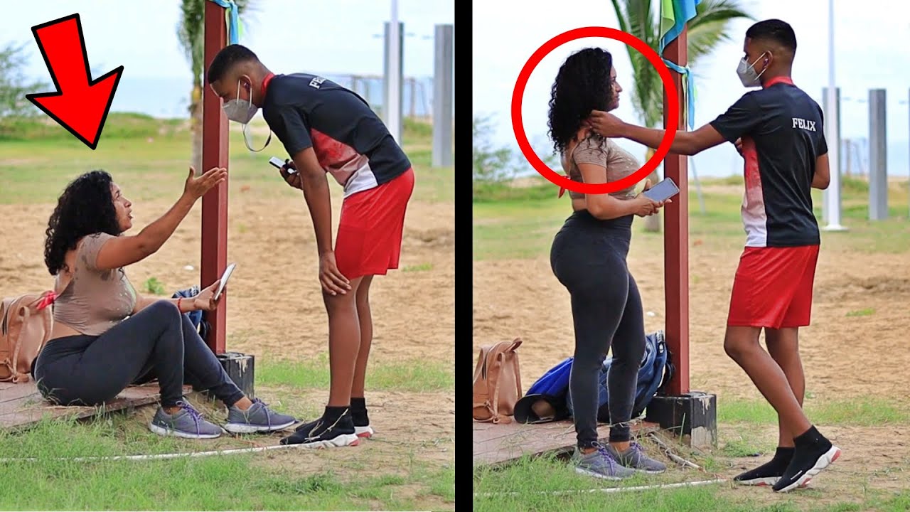 Cómo conquistar una SEÑORA MADURA hablando puro INGLÉS 😘