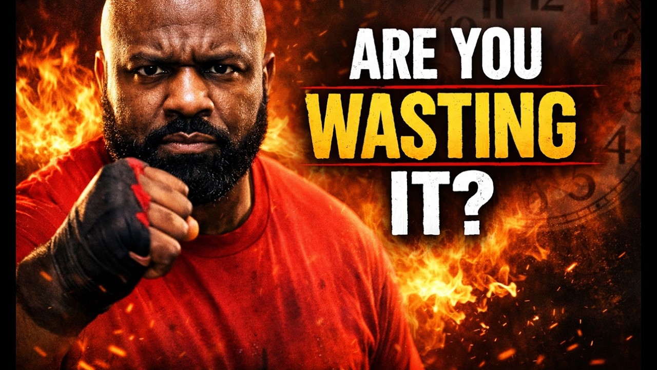 Pressure Reveals Preparation | Mike Tyson's Divine Timing Principle