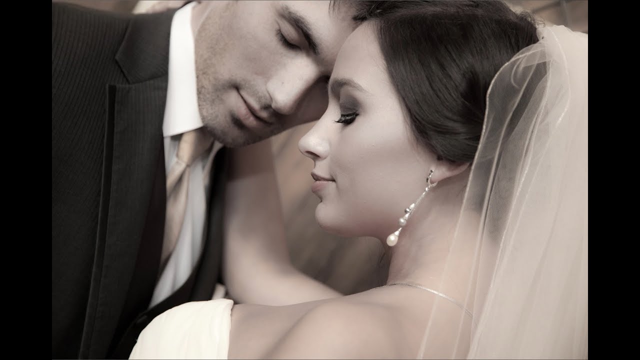 Crazy Wedding Food Fight