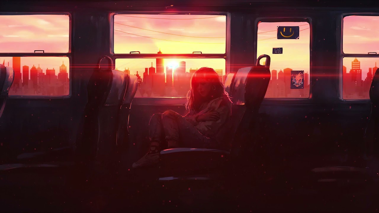 SUNSET | A Beautiful Video Game Soundtrack Mix