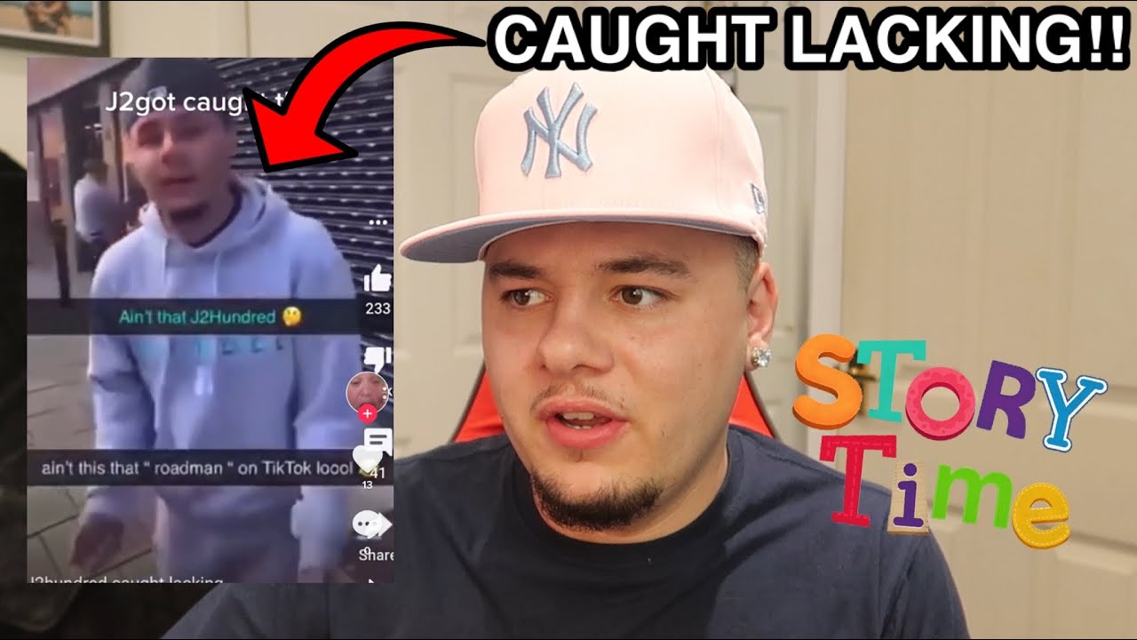 I got FALSELY Accused!