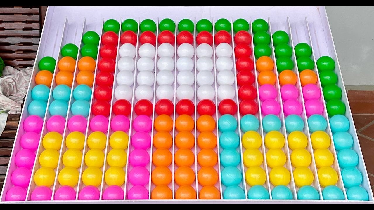 60 minutes everyday to sharp your brain, #pUZZLEbALL #challenge #gameplay #challengevideoonyoutube