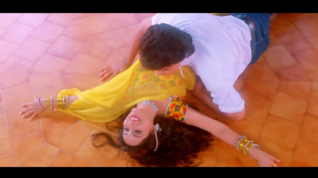 Meri Dilruba Itne Paas Aa | 4K Song | Asha Bhosale & Kumar Sanu 90s Hit Song