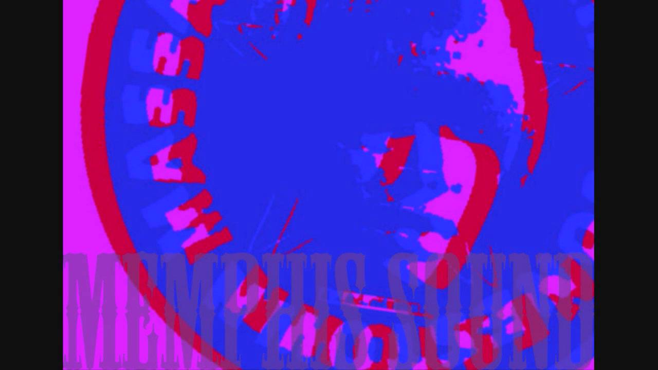 The Brian Jonestown Massacre - Memphis Sound