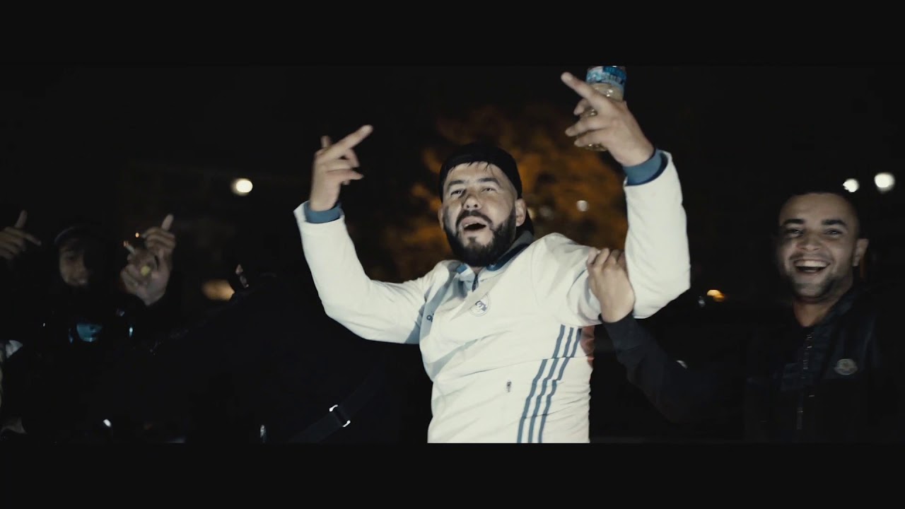 _ COCAÏNA _ Clip Officiel DJACK31 Feat BORIS BBG