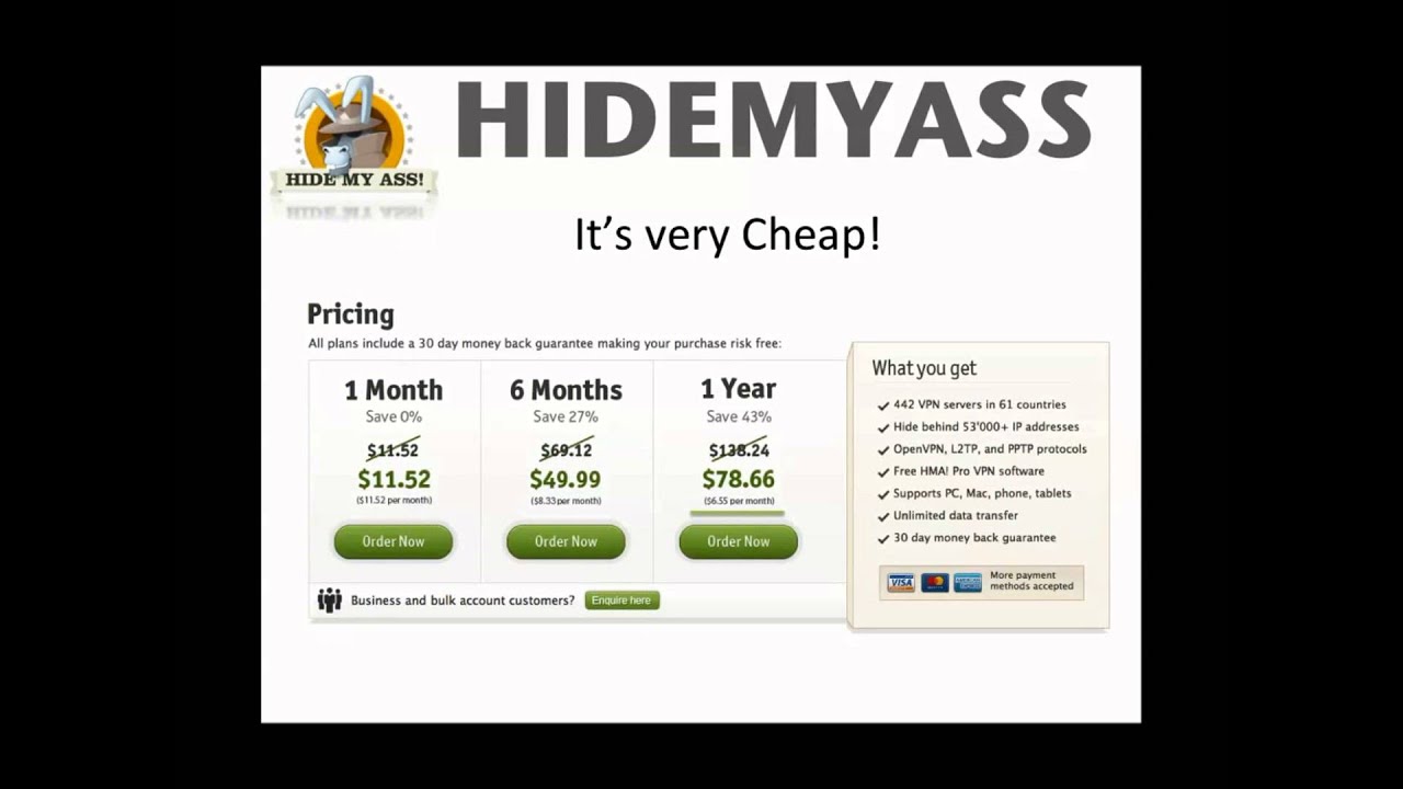 Best VPN software reviews for Anonymous Web Surfing   ★ hidemyass vpn review ★