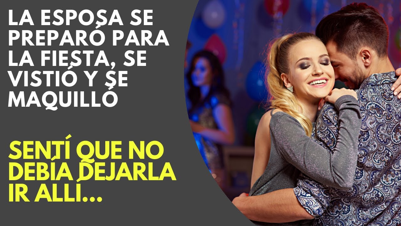 La Fiesta Corporativa De La Esposa Se Convirtió En Una Tragedia Familiar. Esposa Infiel.
