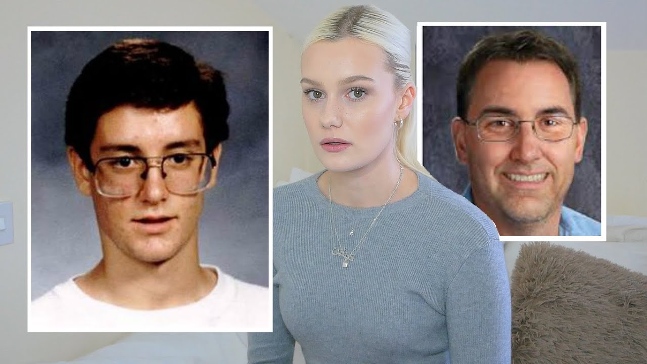 WHAT HAPPENED TO CHRISTOPHER KERZE? True Crime Week | Caitlin Rose