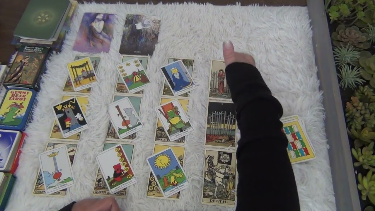 Unexpected Money! - Pisces September 2022 Tarot Reading