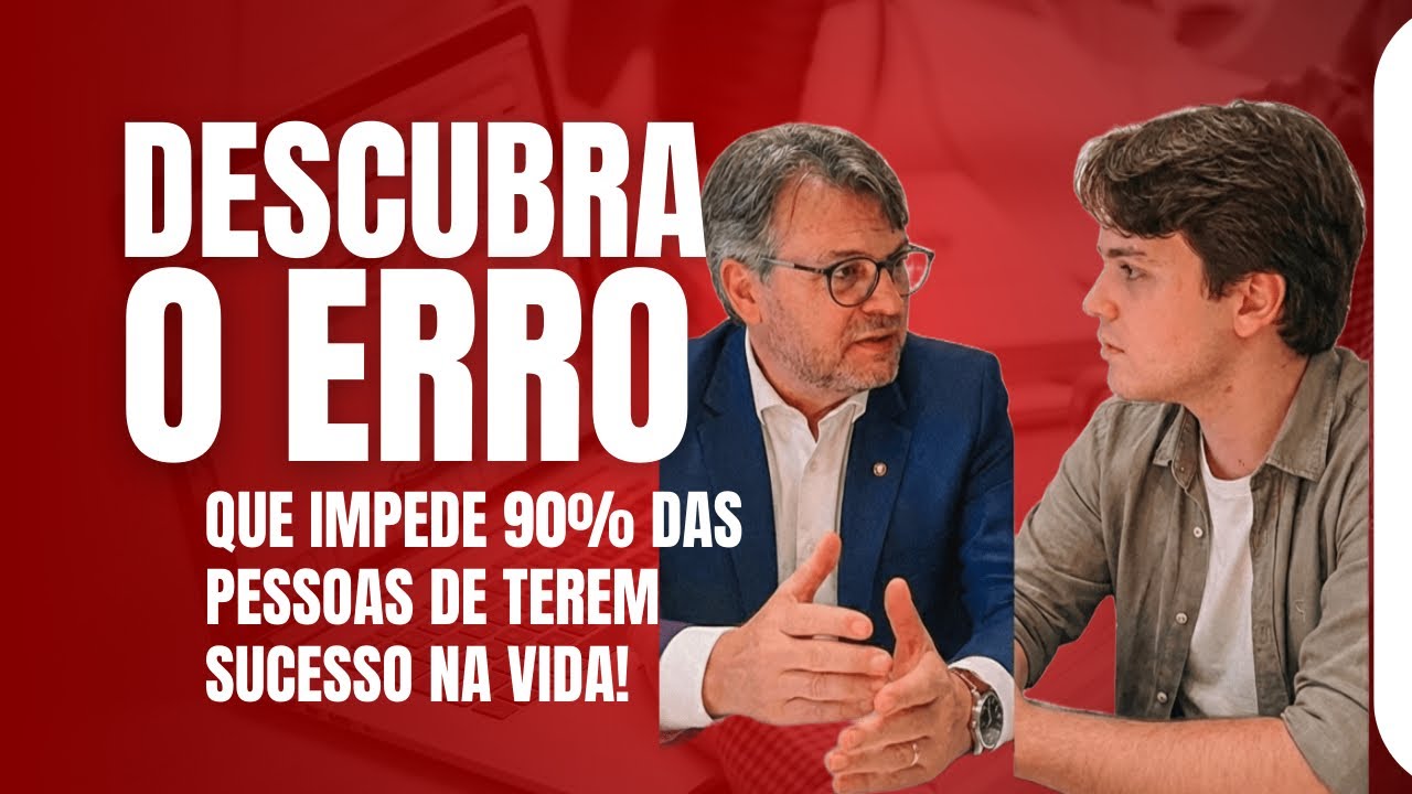 Por Que Você Vai Se Arrepender de Não Assistir Isso (Lições de Quem Aprendeu Tarde Demais)