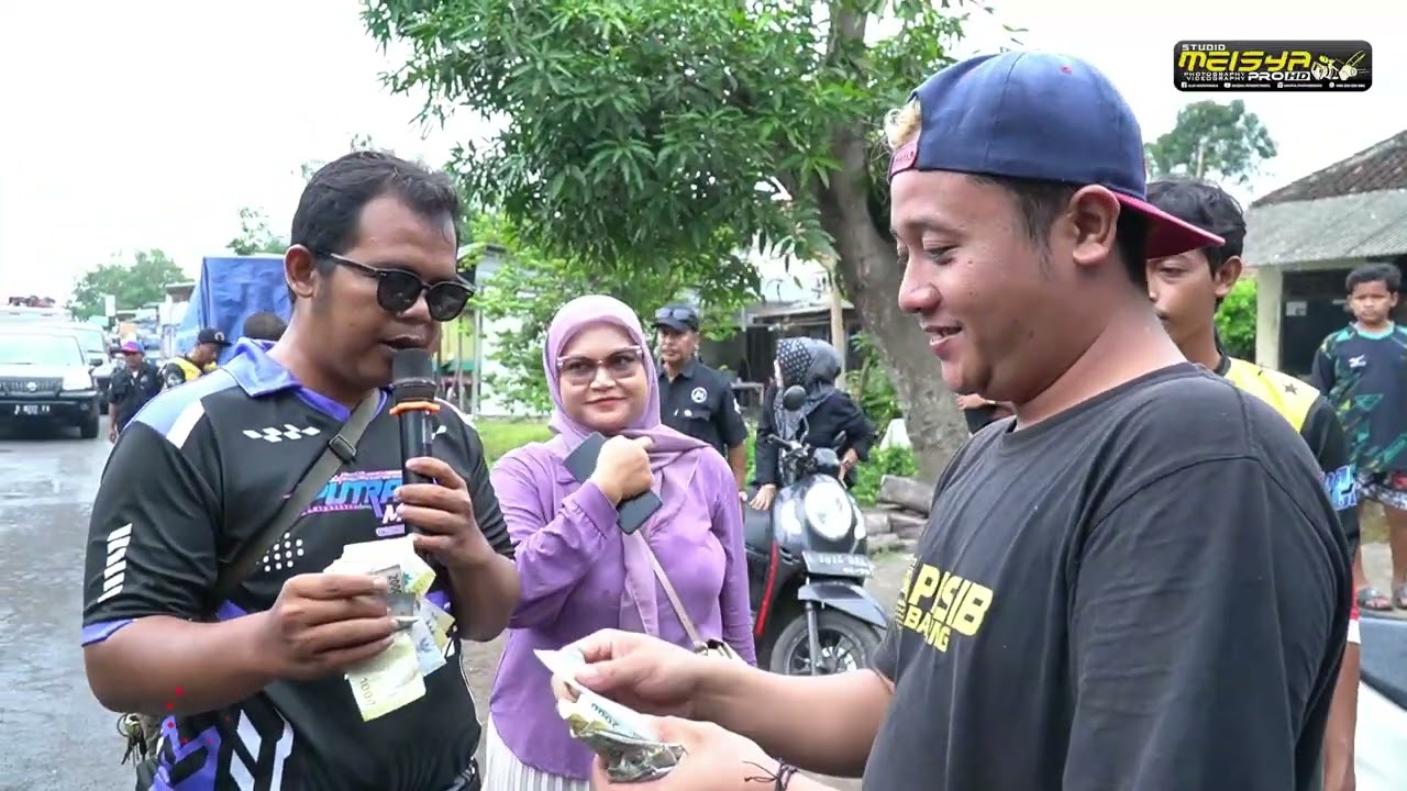 24. KANGGO SENOK || PUTRA PA'I MUDA (PPM) || RABU, 21 JAN 2026 || GABUSWETAN