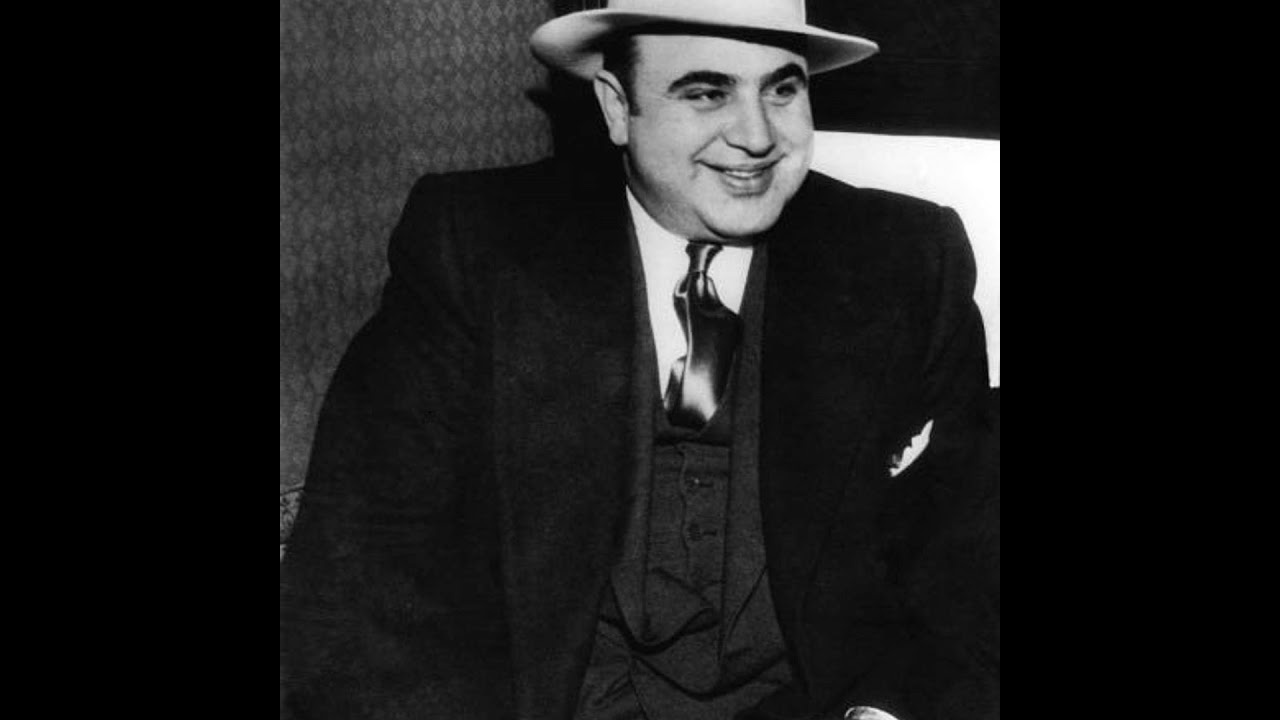 Al Capone